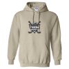 Heavy Blend™ Hooded Sweatshirt Thumbnail