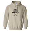 Heavy Blend™ Hooded Sweatshirt Thumbnail