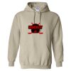 Heavy Blend™ Hooded Sweatshirt Thumbnail