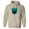 Heavy Blend™ Hooded Sweatshirt Thumbnail