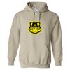 Heavy Blend™ Hooded Sweatshirt Thumbnail