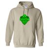 Heavy Blend™ Hooded Sweatshirt Thumbnail