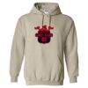 Heavy Blend™ Hooded Sweatshirt Thumbnail