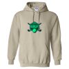 Heavy Blend™ Hooded Sweatshirt Thumbnail