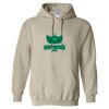 Heavy Blend™ Hooded Sweatshirt Thumbnail