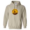 Heavy Blend™ Hooded Sweatshirt Thumbnail