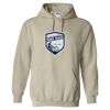 Heavy Blend™ Hooded Sweatshirt Thumbnail