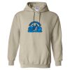 Heavy Blend™ Hooded Sweatshirt Thumbnail