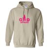 Heavy Blend™ Hooded Sweatshirt Thumbnail