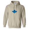 Heavy Blend™ Hooded Sweatshirt Thumbnail