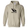 Heavy Blend™ Hooded Sweatshirt Thumbnail