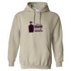 Heavy Blend™ Hooded Sweatshirt Thumbnail