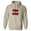 Heavy Blend™ Hooded Sweatshirt Thumbnail