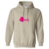 Heavy Blend™ Hooded Sweatshirt Thumbnail