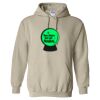 Heavy Blend™ Hooded Sweatshirt Thumbnail