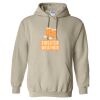 Heavy Blend™ Hooded Sweatshirt Thumbnail