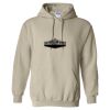 Heavy Blend™ Hooded Sweatshirt Thumbnail