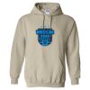 Heavy Blend™ Hooded Sweatshirt Thumbnail