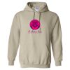 Heavy Blend™ Hooded Sweatshirt Thumbnail