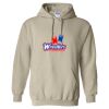 Heavy Blend™ Hooded Sweatshirt Thumbnail