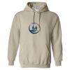 Heavy Blend™ Hooded Sweatshirt Thumbnail
