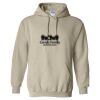 Heavy Blend™ Hooded Sweatshirt Thumbnail