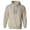 Heavy Blend™ Hooded Sweatshirt Thumbnail