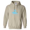 Heavy Blend™ Hooded Sweatshirt Thumbnail