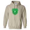 Heavy Blend™ Hooded Sweatshirt Thumbnail