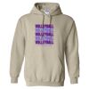 Heavy Blend™ Hooded Sweatshirt Thumbnail