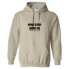 Heavy Blend™ Hooded Sweatshirt Thumbnail