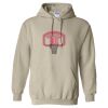 Heavy Blend™ Hooded Sweatshirt Thumbnail