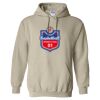 Heavy Blend™ Hooded Sweatshirt Thumbnail