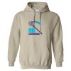 Heavy Blend™ Hooded Sweatshirt Thumbnail