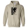 Heavy Blend™ Hooded Sweatshirt Thumbnail