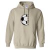 Heavy Blend™ Hooded Sweatshirt Thumbnail