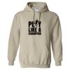 Heavy Blend™ Hooded Sweatshirt Thumbnail