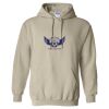 Heavy Blend™ Hooded Sweatshirt Thumbnail