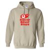 Heavy Blend™ Hooded Sweatshirt Thumbnail