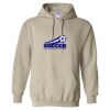 Heavy Blend™ Hooded Sweatshirt Thumbnail