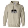 Heavy Blend™ Hooded Sweatshirt Thumbnail
