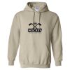 Heavy Blend™ Hooded Sweatshirt Thumbnail