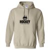 Heavy Blend™ Hooded Sweatshirt Thumbnail
