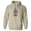 Heavy Blend™ Hooded Sweatshirt Thumbnail