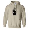 Heavy Blend™ Hooded Sweatshirt Thumbnail