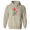 Heavy Blend™ Hooded Sweatshirt Thumbnail