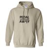 Heavy Blend™ Hooded Sweatshirt Thumbnail
