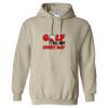 Heavy Blend™ Hooded Sweatshirt Thumbnail