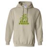 Heavy Blend™ Hooded Sweatshirt Thumbnail