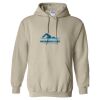 Heavy Blend™ Hooded Sweatshirt Thumbnail